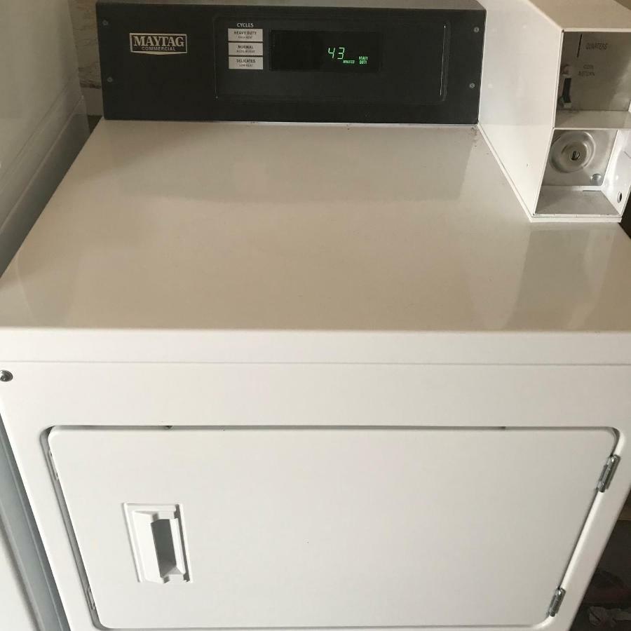 Guest Inn Yukon Εξωτερικό φωτογραφία