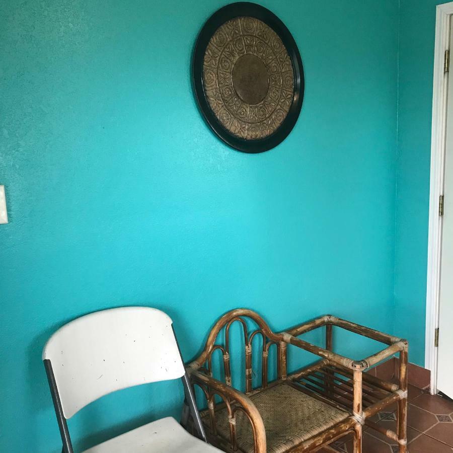 Guest Inn Yukon Εξωτερικό φωτογραφία