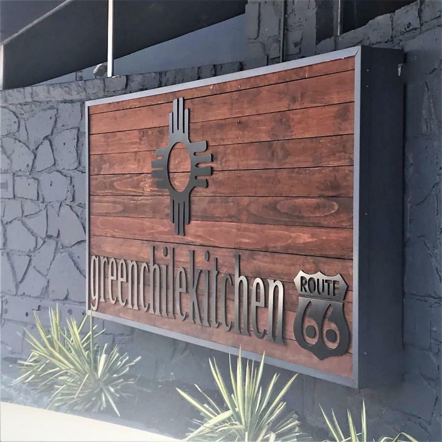 Guest Inn Yukon Εξωτερικό φωτογραφία